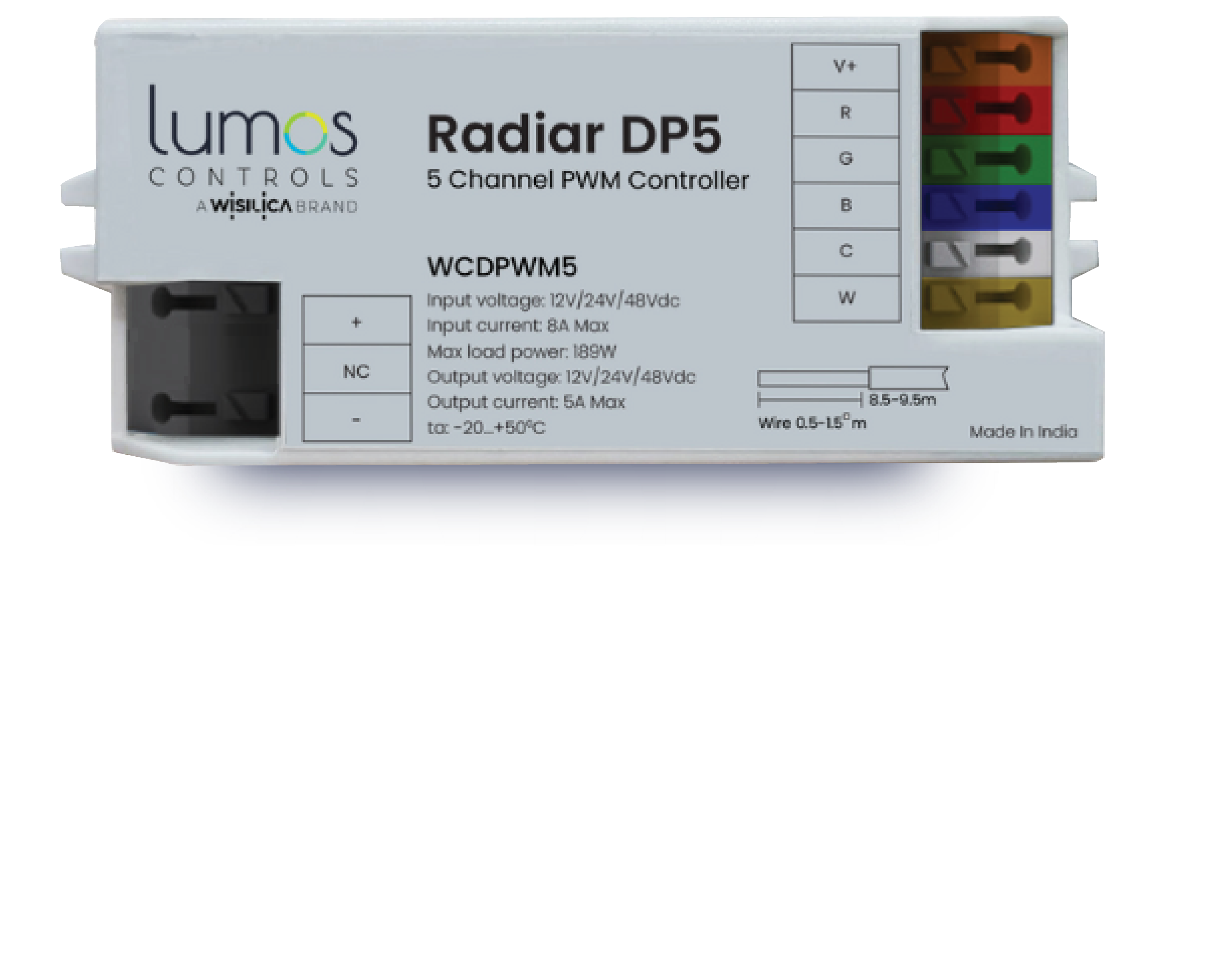 Radiar-DP5