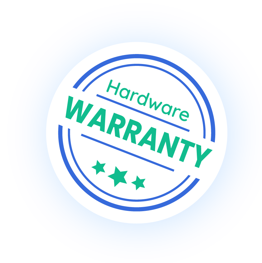 Warranty